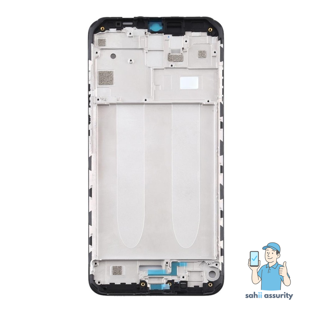 LCD Frame Middle Chassis for Xiaomi Redmi 9 India Aug 2020 thumbnail